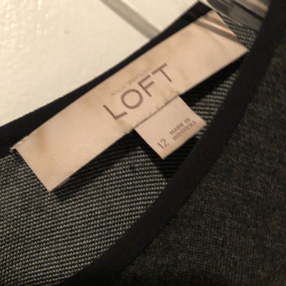 Loft Dress - Picture 2 of 2